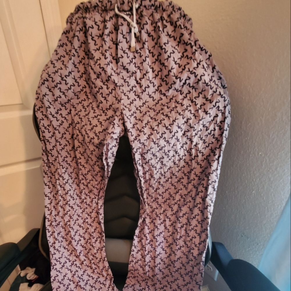Michael Kor men's pajamas